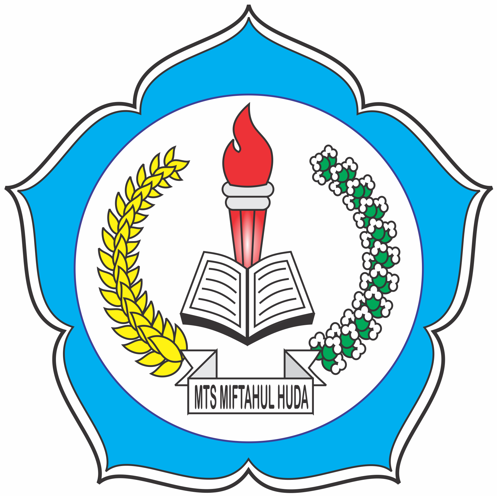 Logo Madrasah